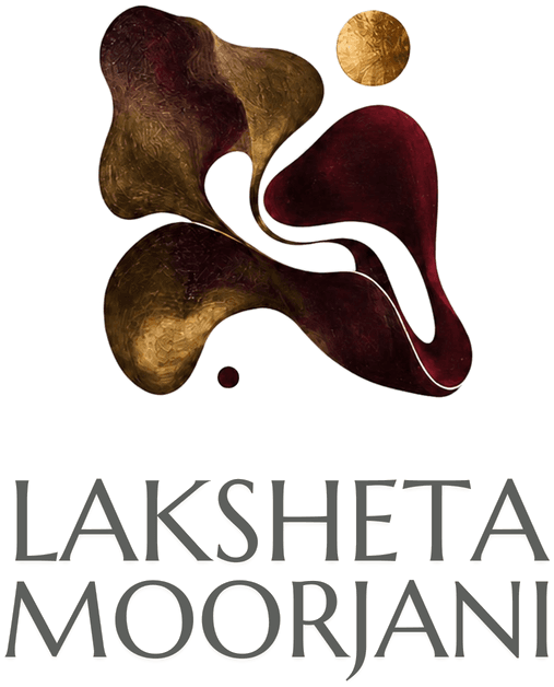 Laksheta Moorjani